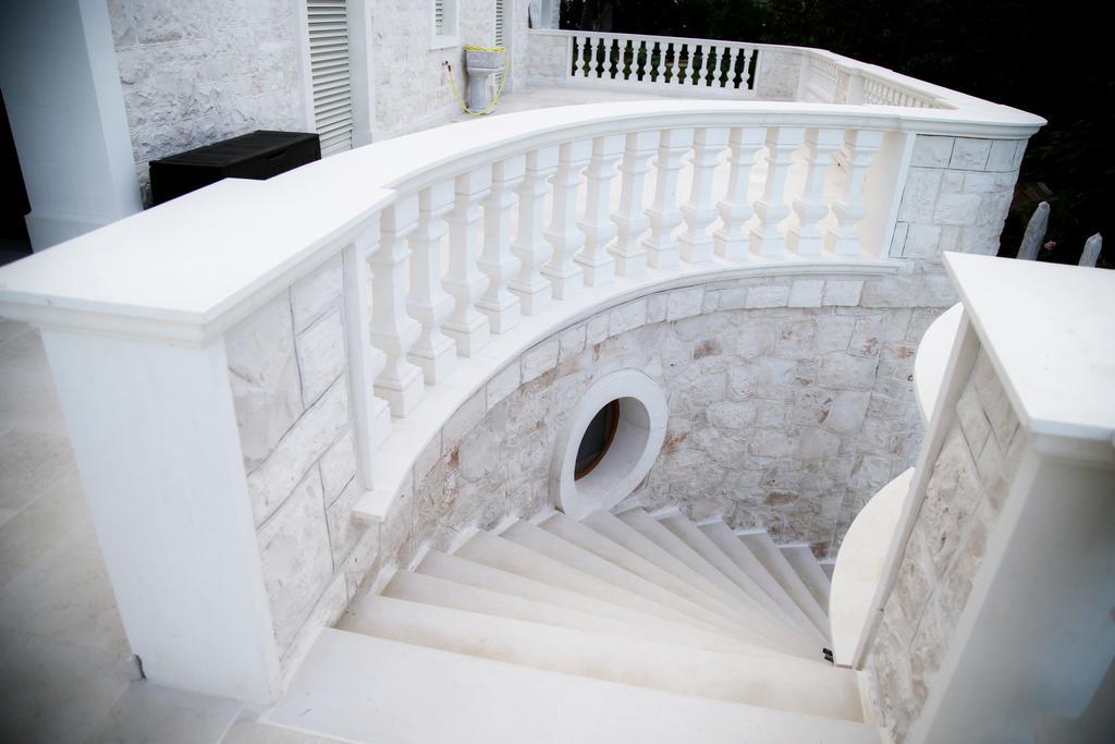 Villa Angelina Selva Di Fasano Buitenkant foto
