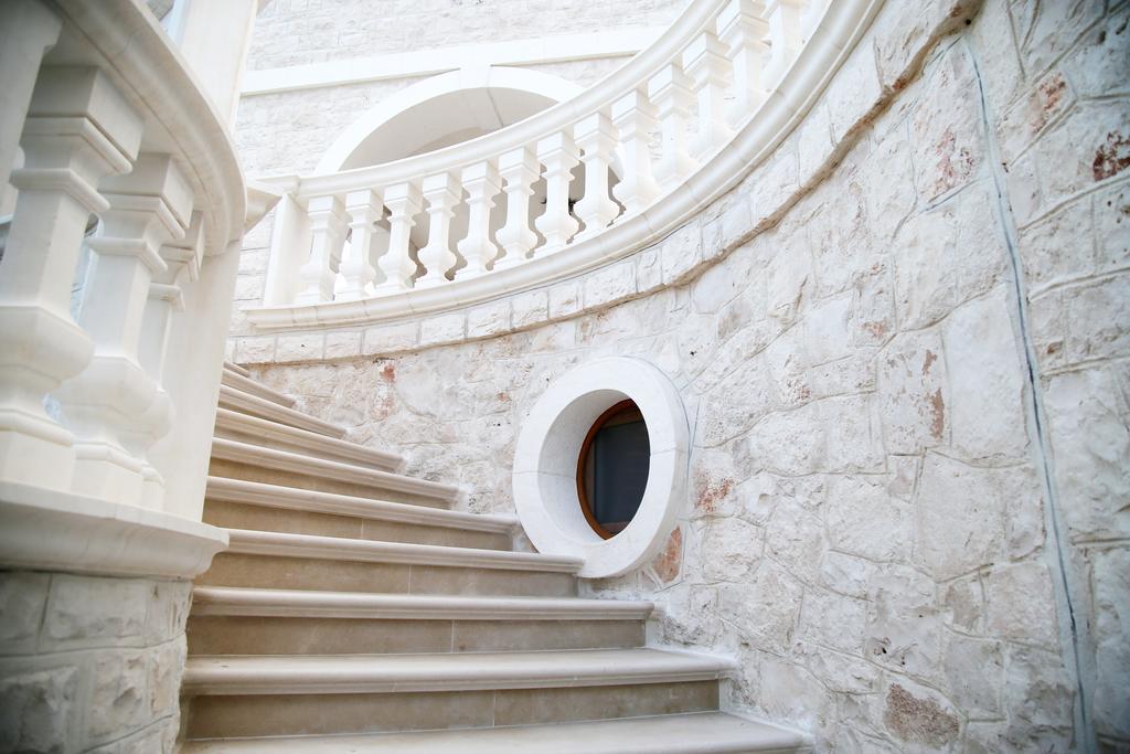 Villa Angelina Selva Di Fasano Buitenkant foto