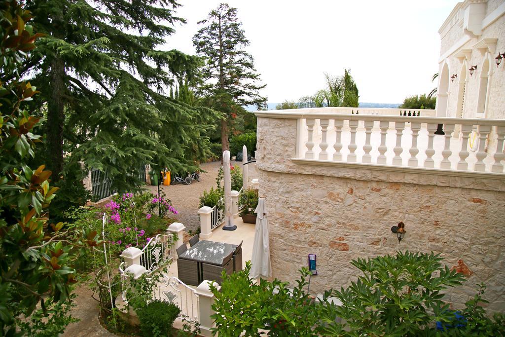 Villa Angelina Selva Di Fasano Buitenkant foto