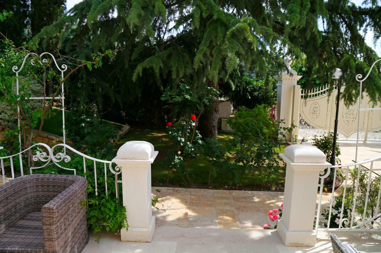 Villa Angelina Selva Di Fasano Buitenkant foto
